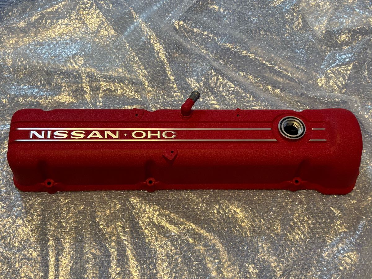 Yahoo!オークション -「l型エンジン ヘッドカバー」(自動車