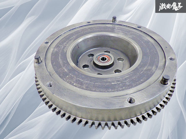 Yahoo!オークション -「ジムニー 軽量フライホイール」の落札相場