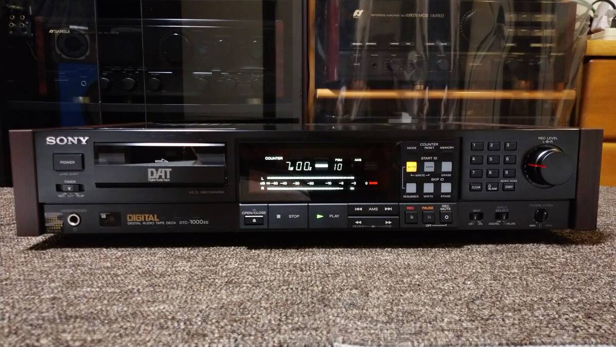 Yahoo!オークション -「dtc-1000es」の落札相場・落札価格