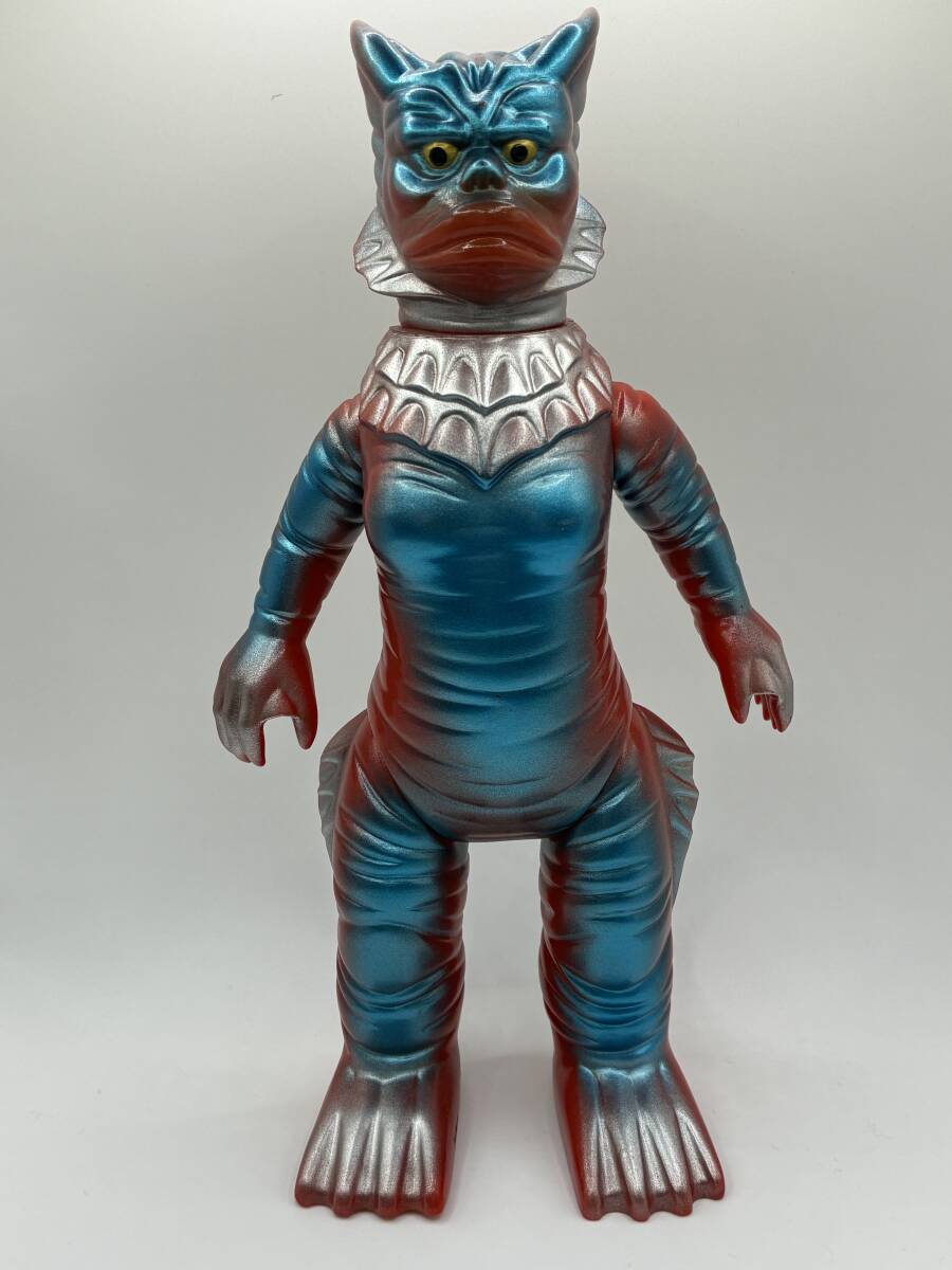 Yahoo!オークション -「m1号 ウルトラマン ソフビ」の落札相場・落札価格