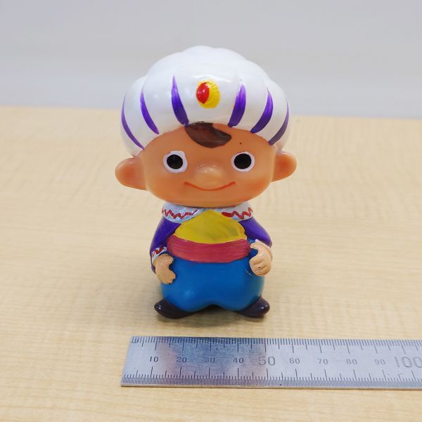 Yahoo!オークション -「富士銀行ソフビ貯金箱」の落札相場・落札価格