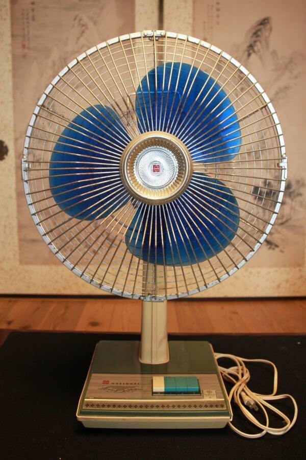 2026年最新】Yahoo!オークション -ナショナル 扇風機 f-30