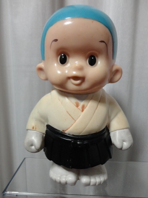 Yahoo!オークション -「一休さん 貯金箱」の落札相場・落札価格