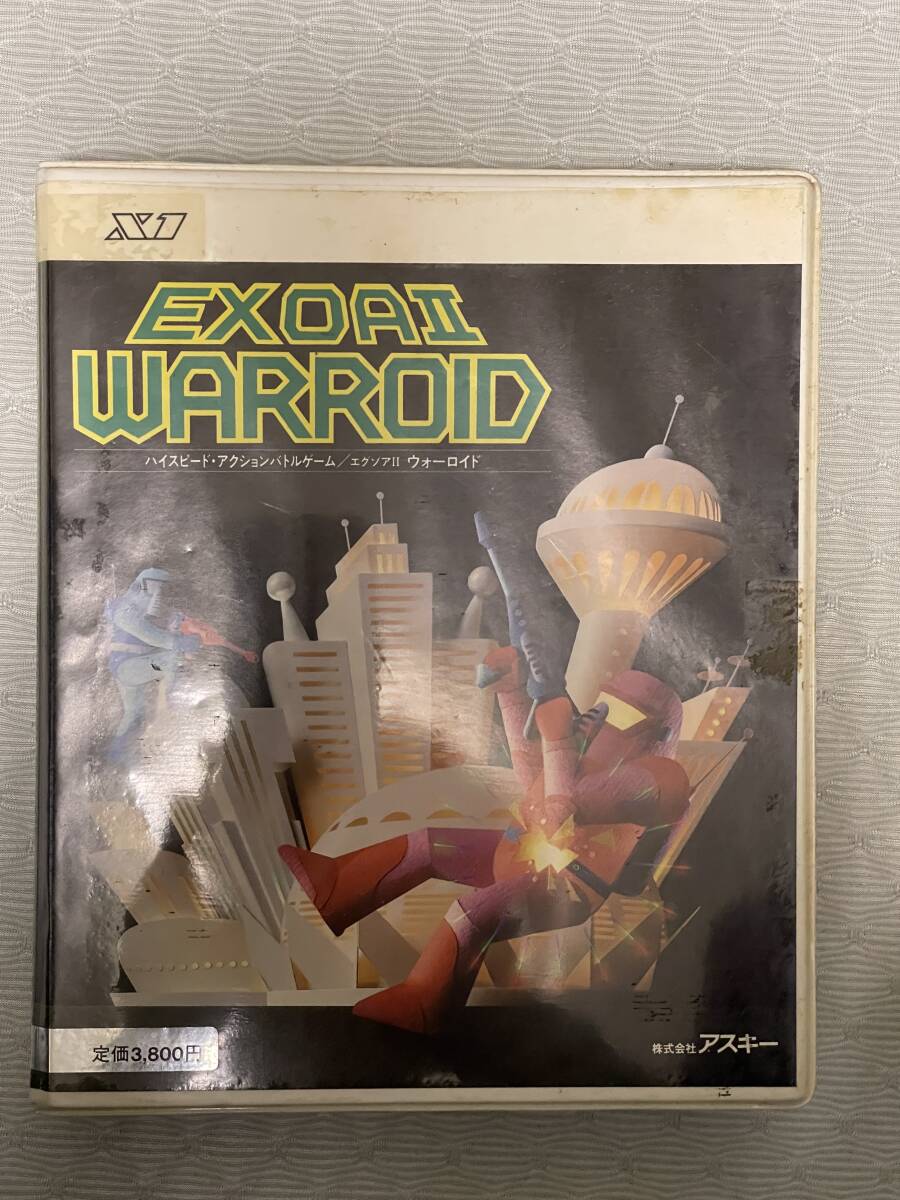 Yahoo!オークション -「ウォーロイド」の落札相場・落札価格