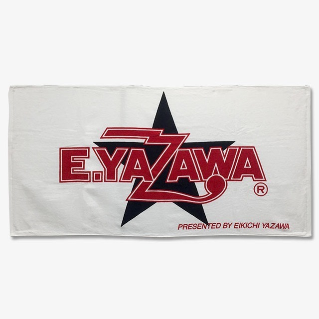 矢沢永吉 珪藻土ソフトマット(ロゴ星)｜Yahoo!フリマ（旧PayPayフリマ）