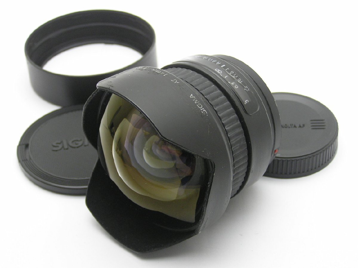 Yahoo!オークション -「sigma シグマ 14mm f3.5」の落札相場・落札価格