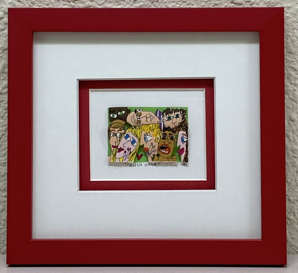 Yahoo!オークション -「3d rizzi」の落札相場・落札価格