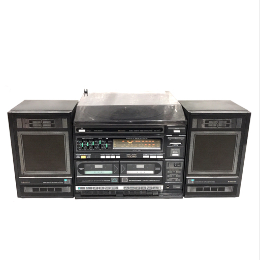 Yahoo!オークション -「(sanyo サンヨー) コンポ」(オーディオ機器) の