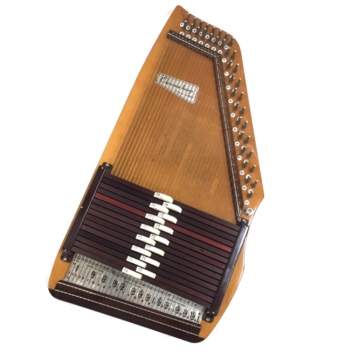 Yahoo!オークション -「クロマハープ」(楽器、器材) の落札相場・落札価格