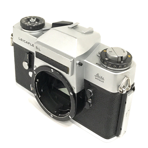 Yahoo!オークション -「ライカ ジャンク」(一眼レフ) (フィルムカメラ