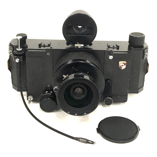 Yahoo!オークション -「art panorama」(大判、中判) (フィルムカメラ