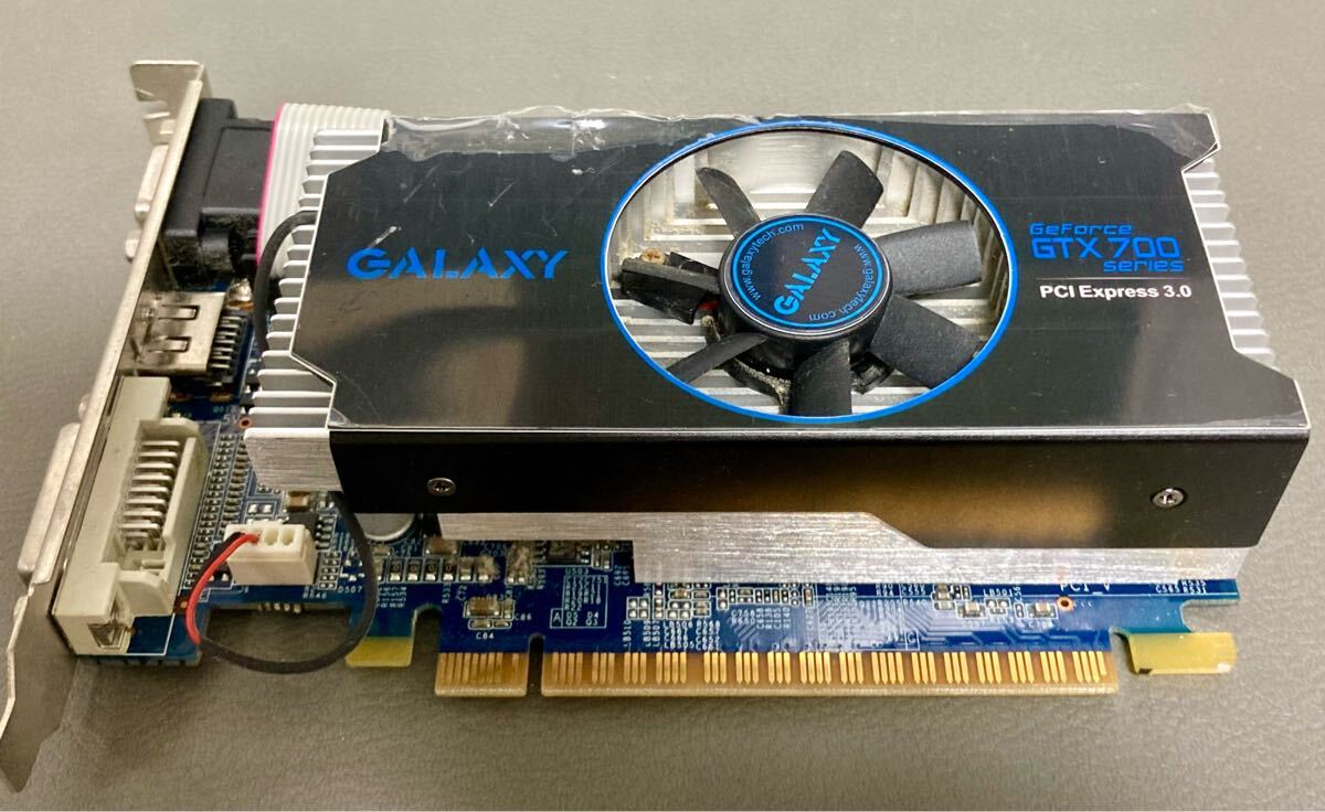 Yahoo!オークション -「gf-gtx750ti-le2ghd」の落札相場・落札価格