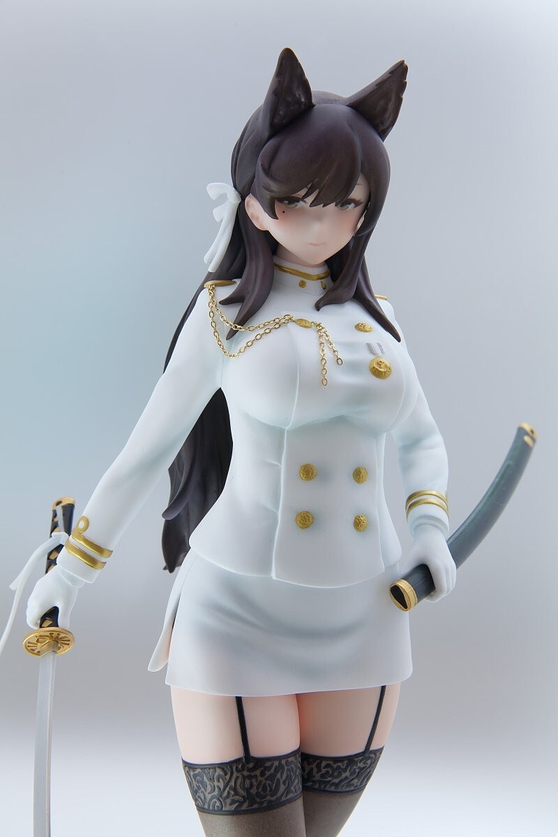 Yahoo!オークション -「ガレージキット アズールレーン」(フィギュア