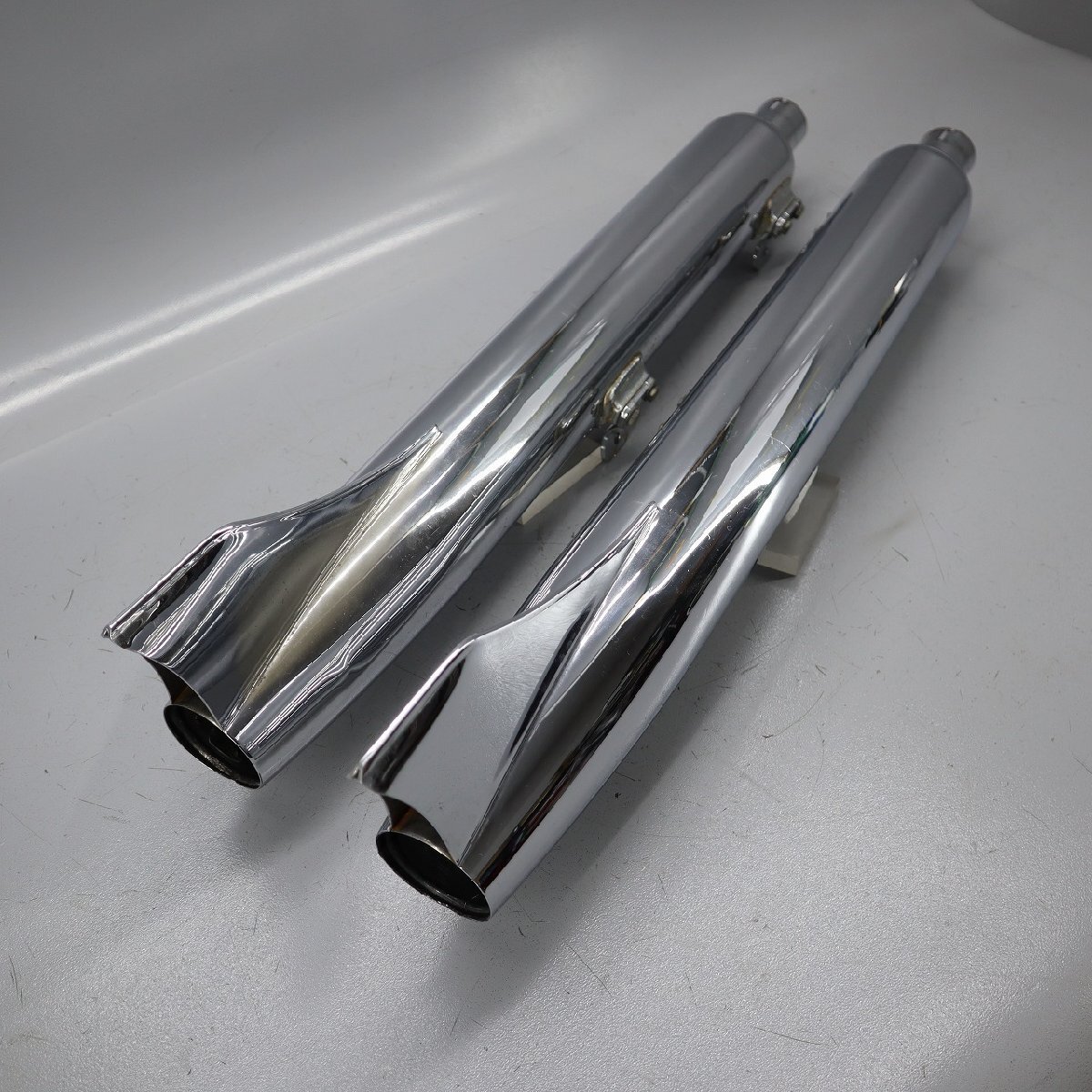 Yahoo!オークション -「flsts純正」(ハーレーダビッドソン用