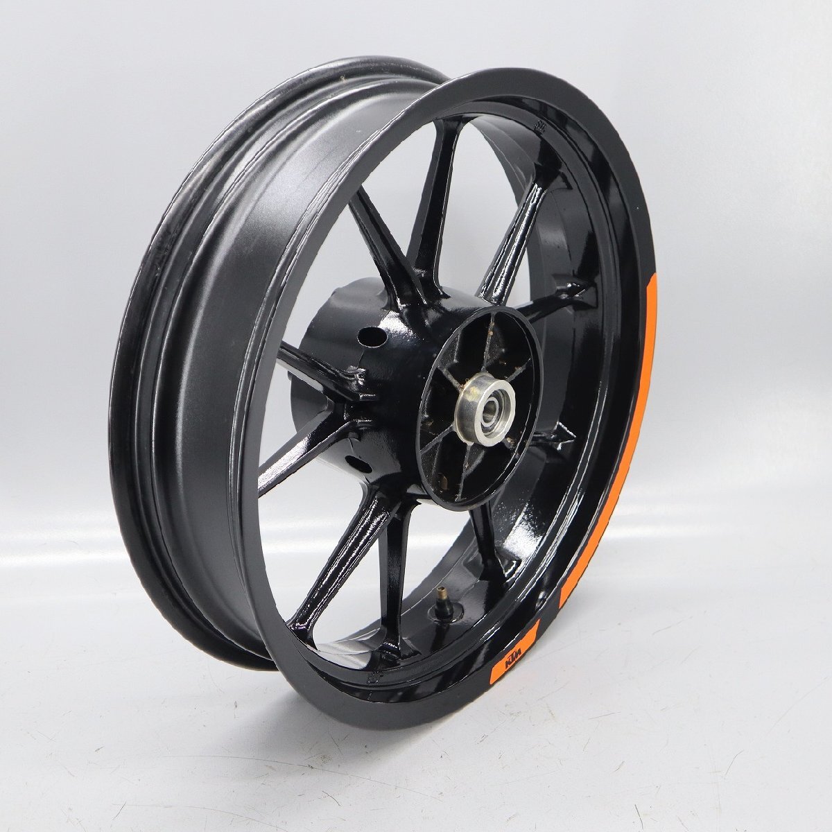 2026年最新】Yahoo!オークション -ktm デューク ホイールの中古品