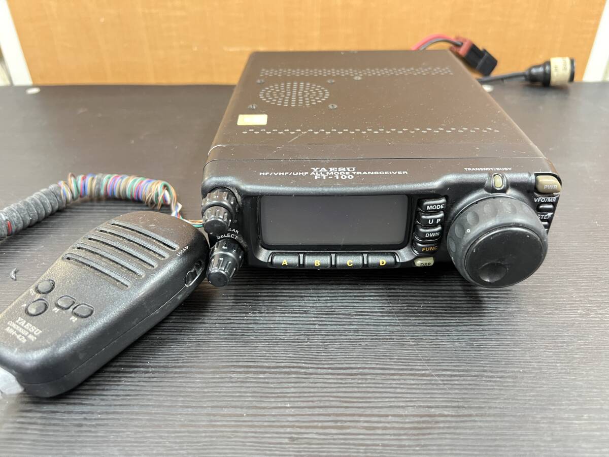 Yahoo!オークション -「ft-100 八重洲」の落札相場・落札価格