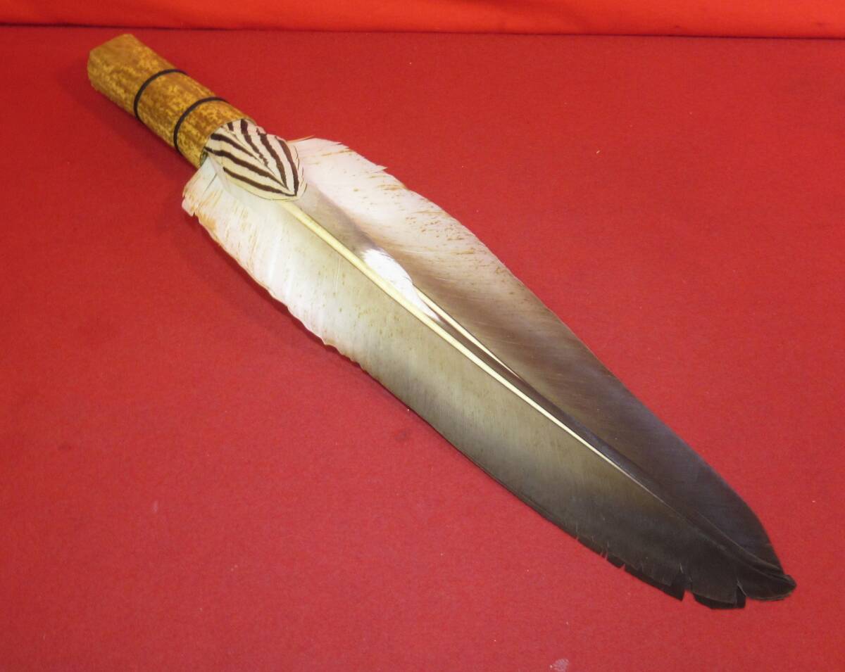 Yahoo!オークション -「茶道具 座箒」の落札相場・落札価格