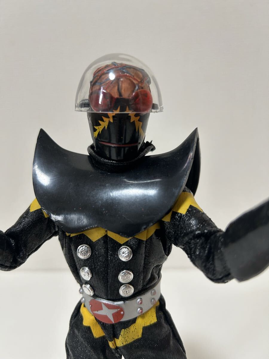 絶版品 ユニファイブ 人造人間キカイダー THE ANIMATION ネオ