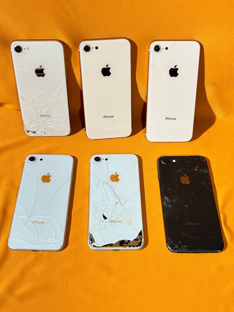 2026年最新】Yahoo!オークション -iphone8 ジャンクの中古品・新品・未