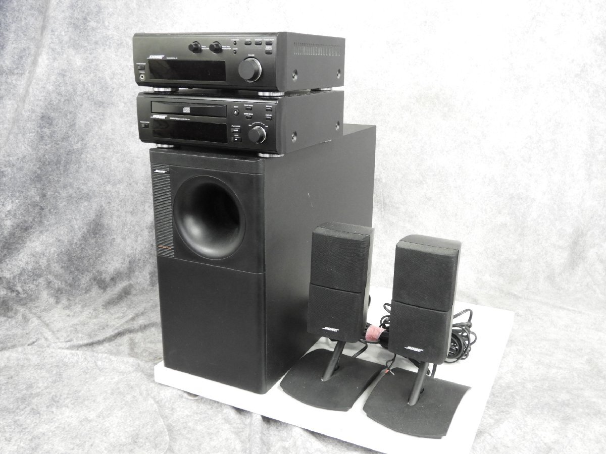 Yahoo!オークション -「bose ra-12」の落札相場・落札価格