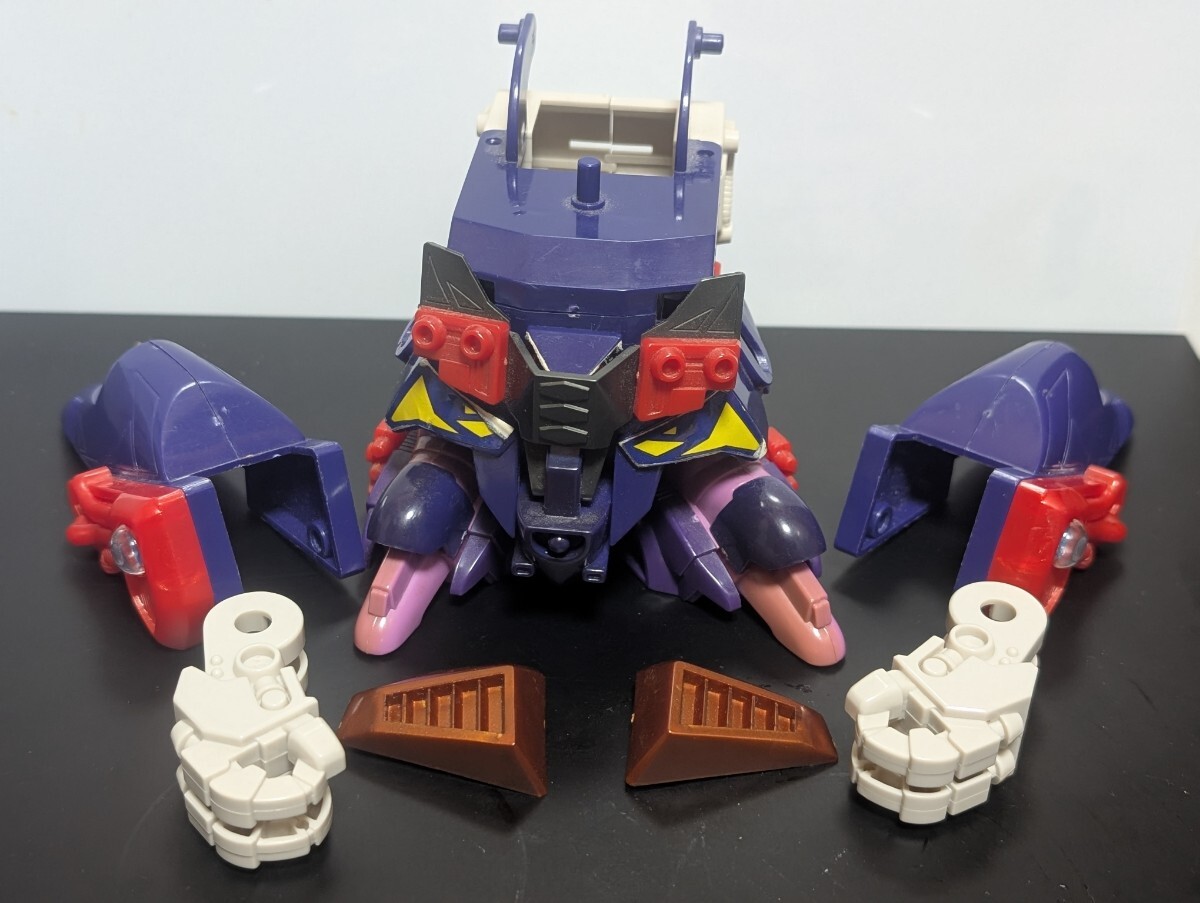 Yahoo!オークション -「フューラーザタリオン」(SDガンダムBB戦士