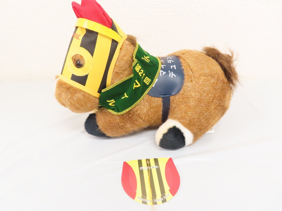 Yahoo!オークション -「デュランダル」(競馬) の落札相場・落札価格