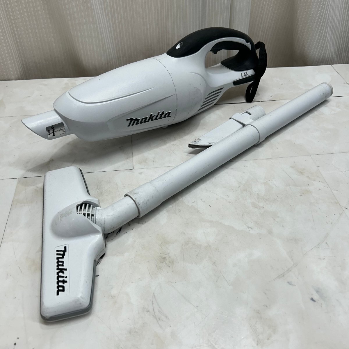 2026年最新】Yahoo!オークション -マキタcl180fd(家電、AV、カメラ)の