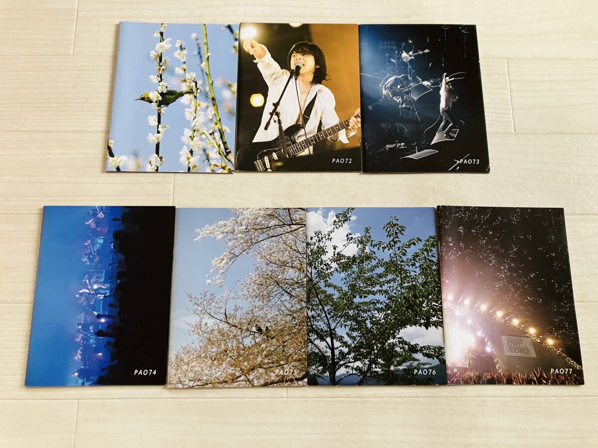 2026年最新】Yahoo!オークション -エレファントカシマシ pao 会報の