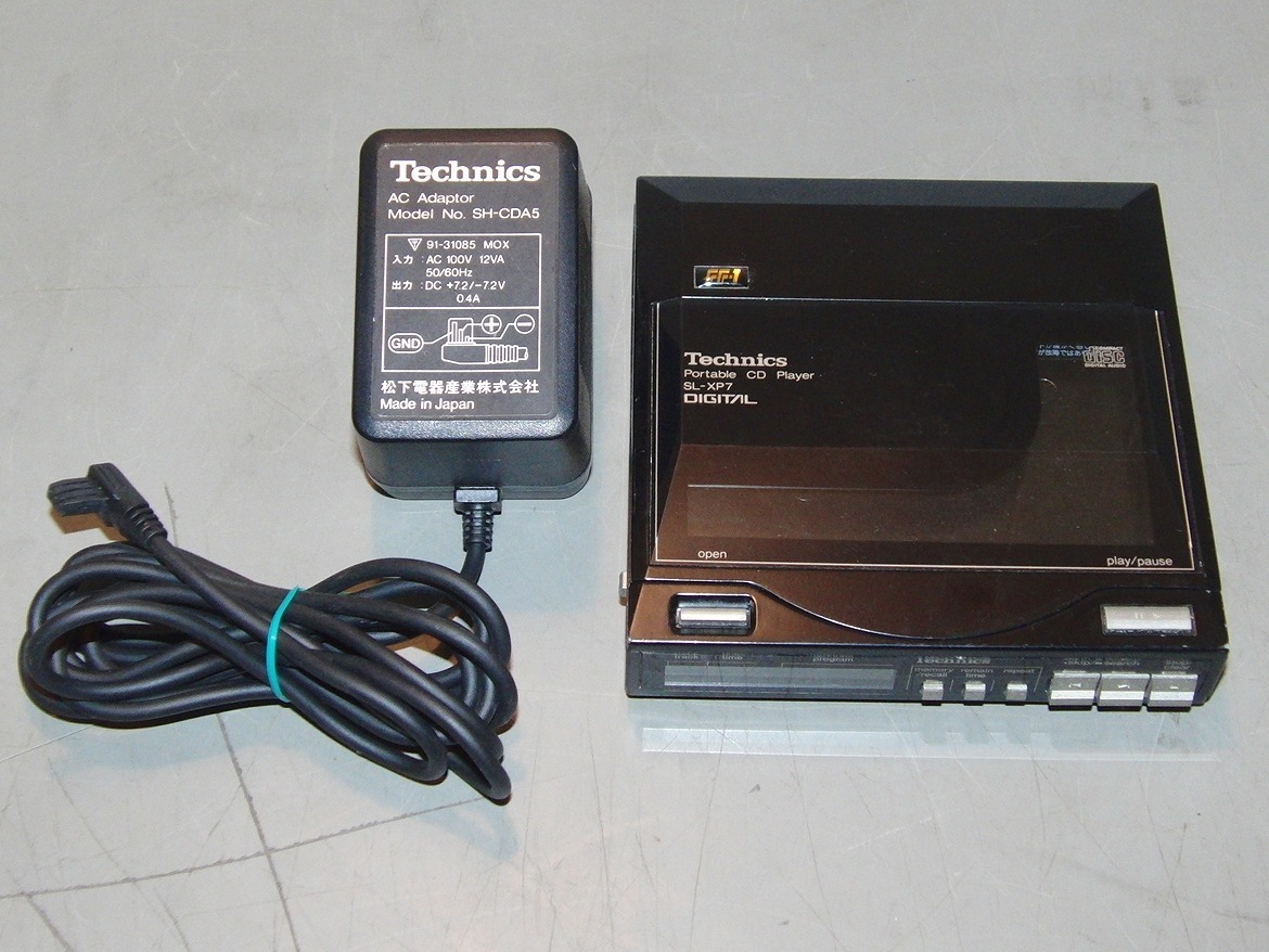 Yahoo!オークション -「(sl-xp7)」(ポータブルプレーヤー) (オーディオ