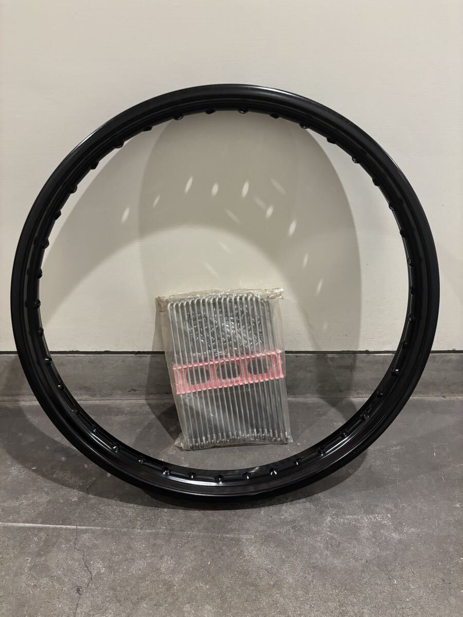 Yahoo!オークション -「21インチ リム」(ハーレーダビッドソン用