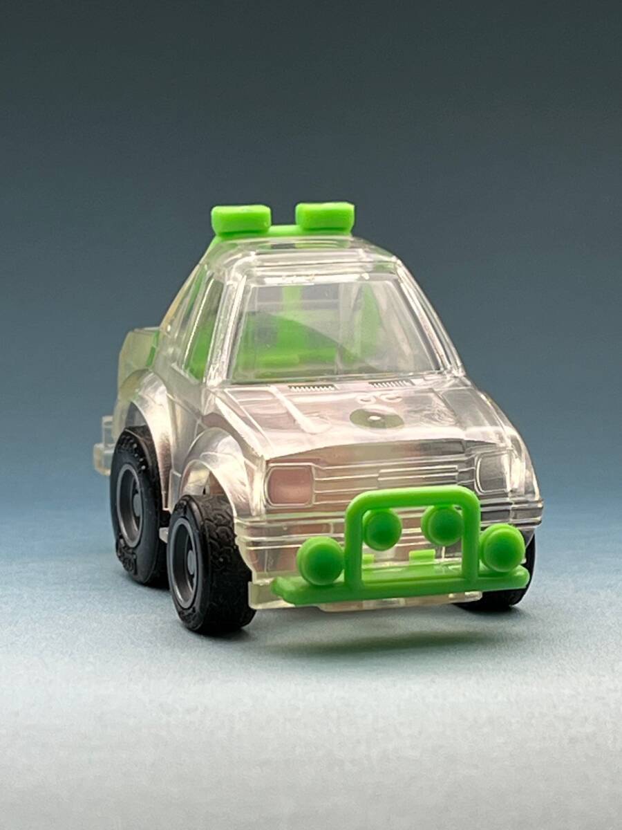 Yahoo!オークション -「チョロq 金太郎」の落札相場・落札価格