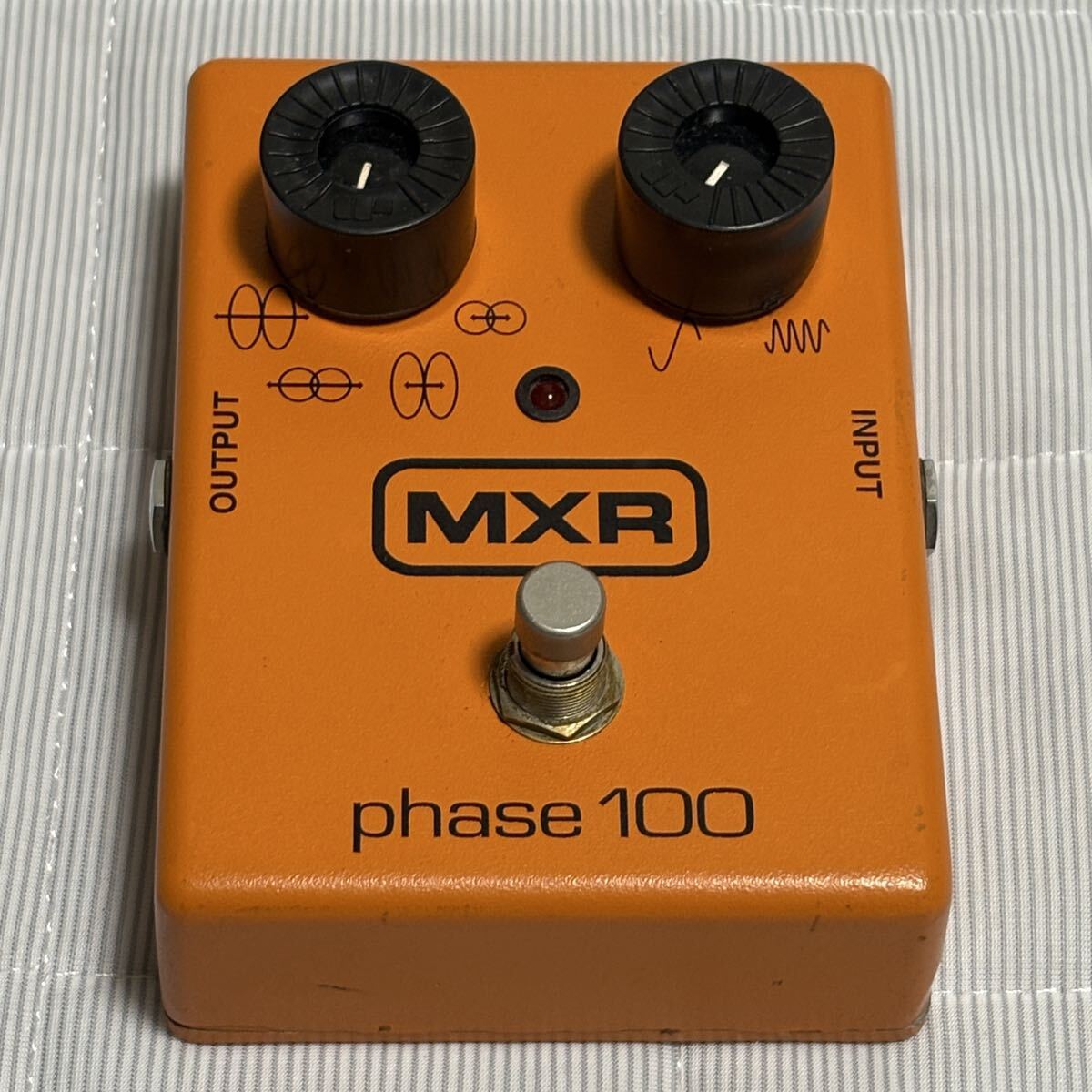 Yahoo!オークション -「mxr phase 100」の落札相場・落札価格