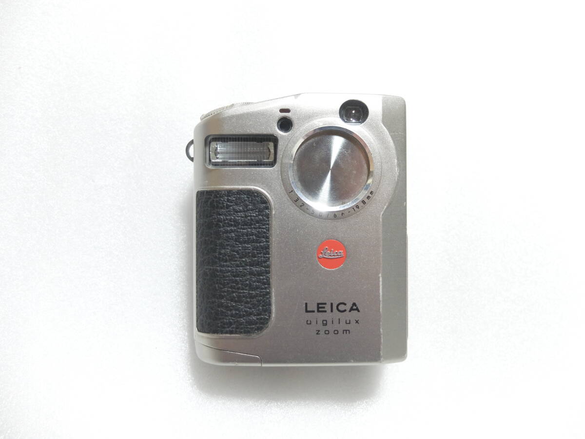 Yahoo!オークション -「leica digilux zoom」の落札相場・落札価格