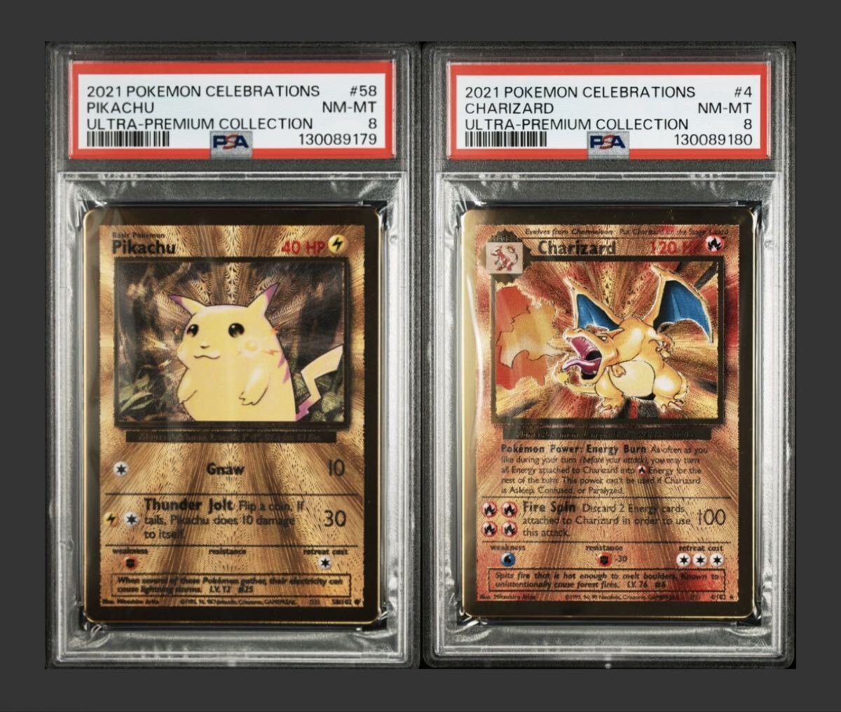 Yahoo!オークション -「ピカチュウ メタルカード」の落札相場・落札価格