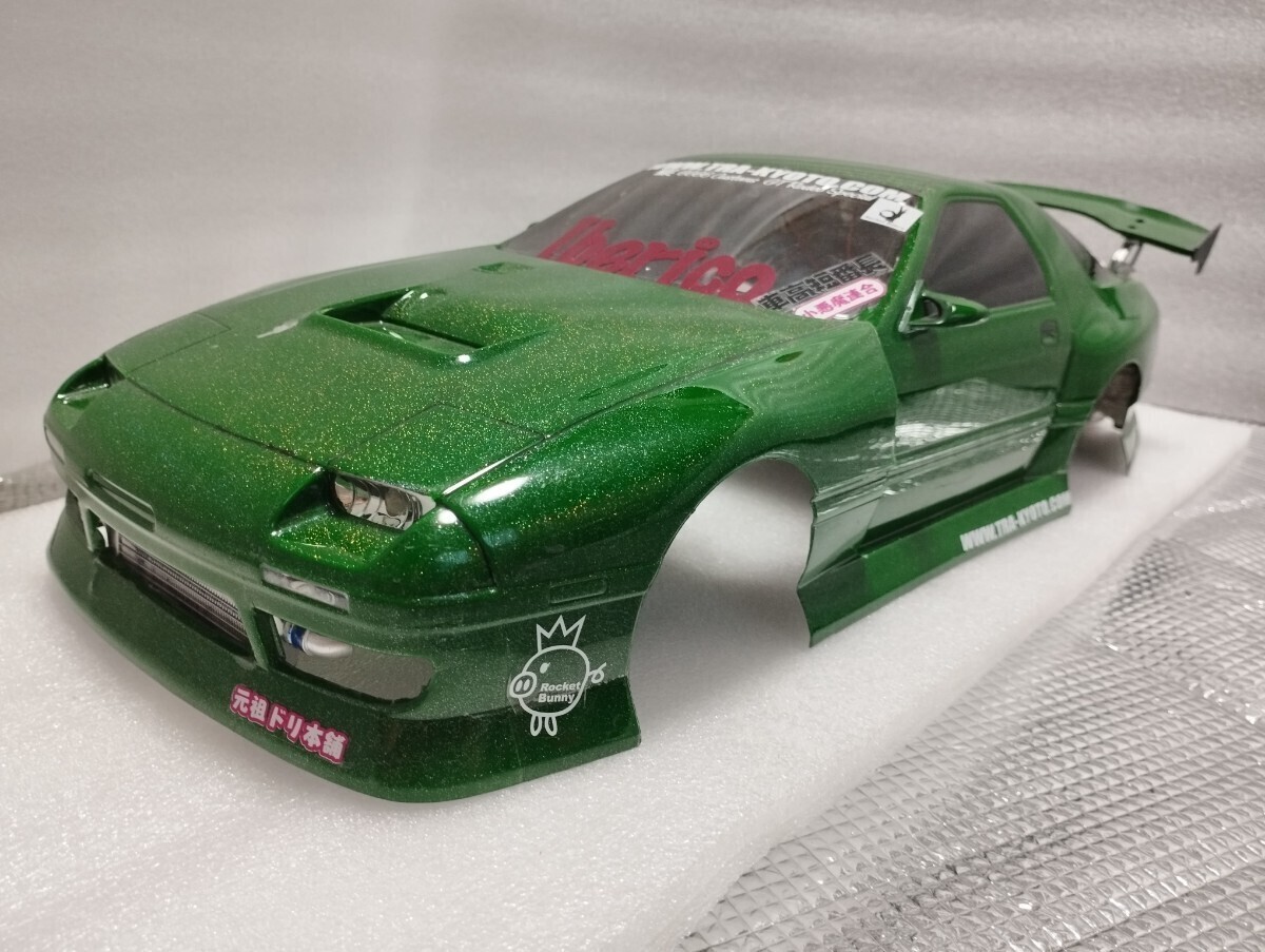 2026年最新】Yahoo!オークション -ヨコモ fc3sの中古品・新品・未使用