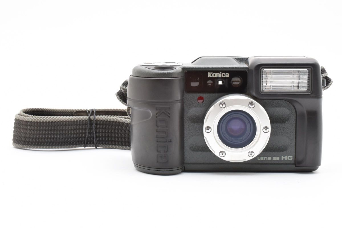 Yahoo!オークション -「コニカ現場監督28hg」の落札相場・落札価格