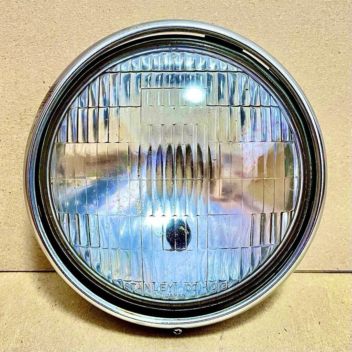 Yahoo!オークション -「シビエ ヘッドライト 160」の落札相場・落札価格