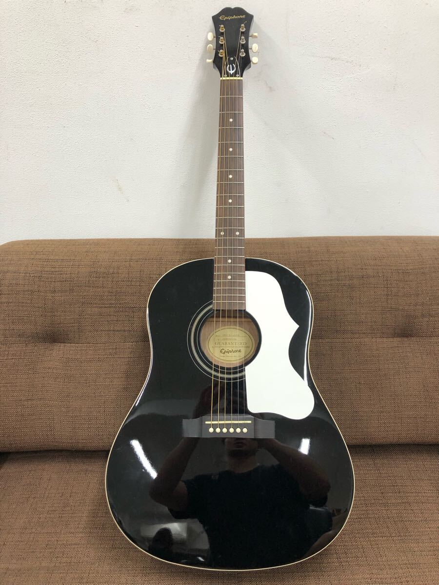 Yahoo!オークション -「epiphone ej45」(アコースティックギター