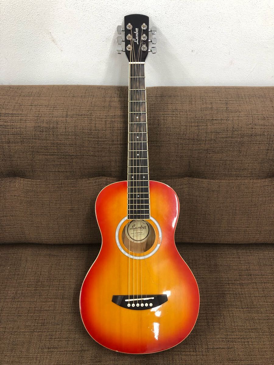 Yahoo!オークション -「lumber l100」(アコースティックギター