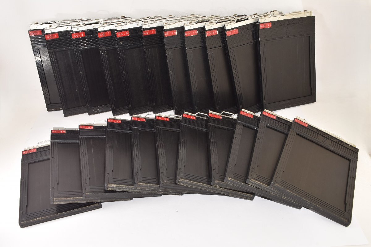 2026年最新】Yahoo!オークション -4x5フィルムホルダーの中古品・新品