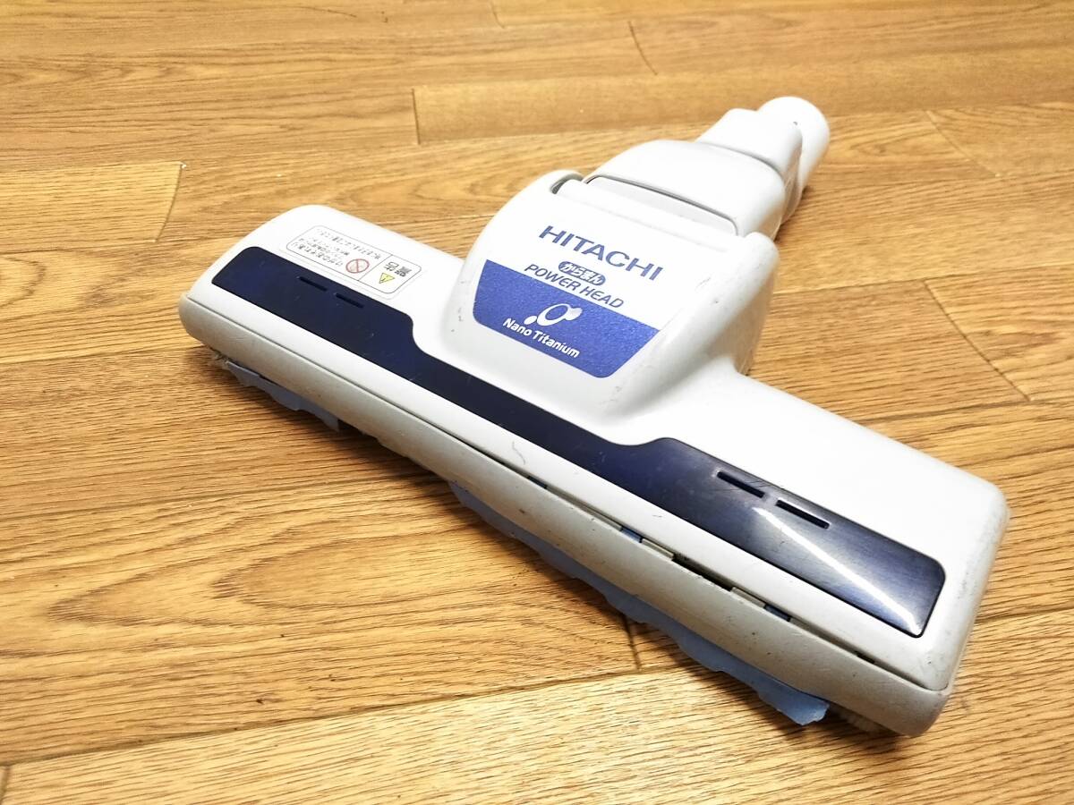 2026年最新】Yahoo!オークション -日立 掃除機 ヘッド(掃除)の中古品