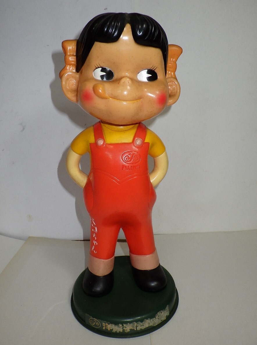 Yahoo!オークション -「星ペコちゃん」の落札相場・落札価格