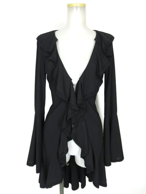 Yahoo!オークション -「オッズオン」(カーディガン) (レディース