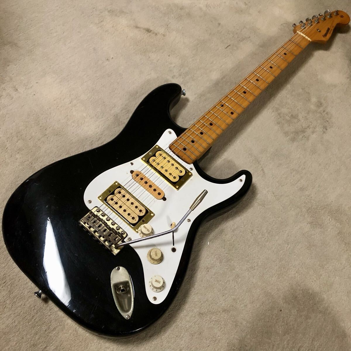 Yahoo!オークション -「st」(フェルナンデス) (本体)の落札相場・落札価格