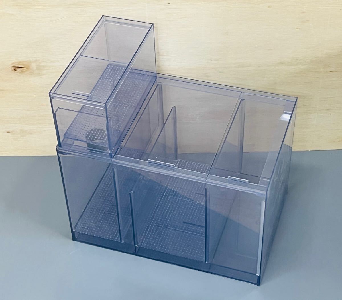 2026年最新】Yahoo!オークション -濾過槽(ペット用品)の中古品・新品