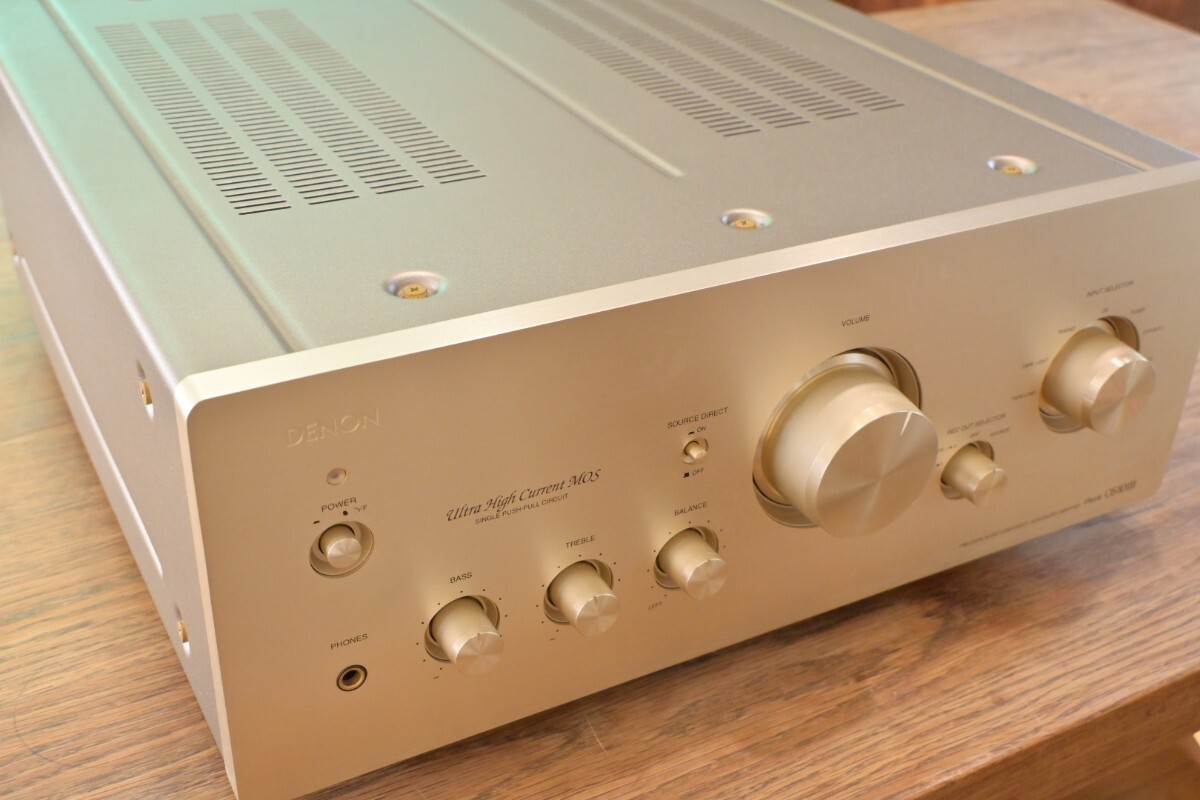 Yahoo!オークション -「denon pma s10」の落札相場・落札価格