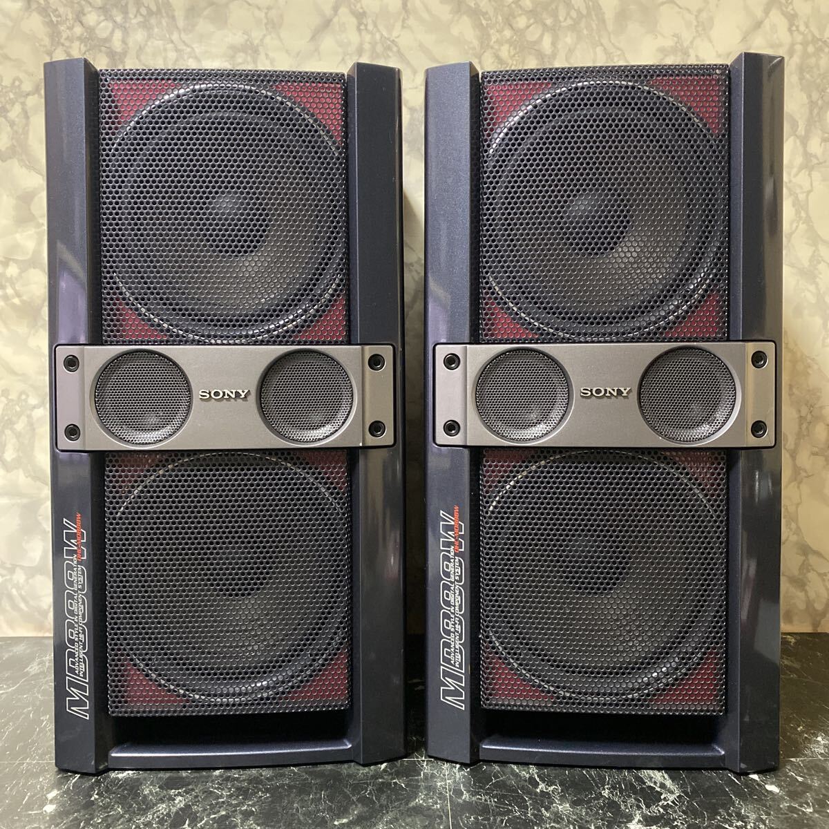 Yahoo!オークション -「sony md 888」の落札相場・落札価格