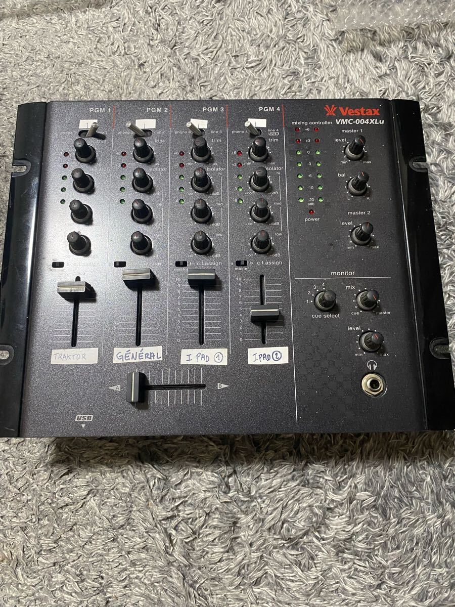 Yahoo!オークション -「vmc-004」の落札相場・落札価格