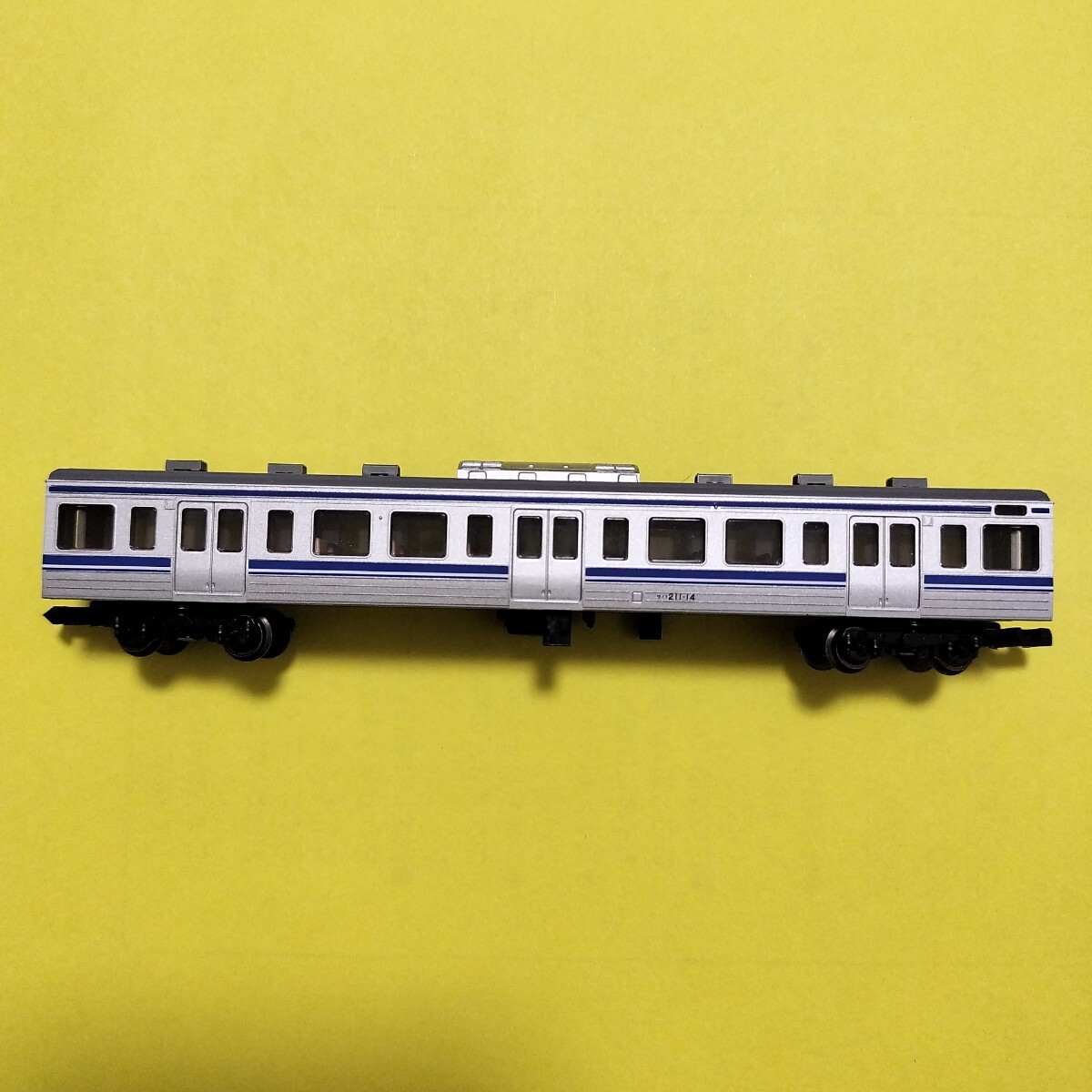 Yahoo!オークション -「シティライナー」(Nゲージ) (鉄道模型)の落札