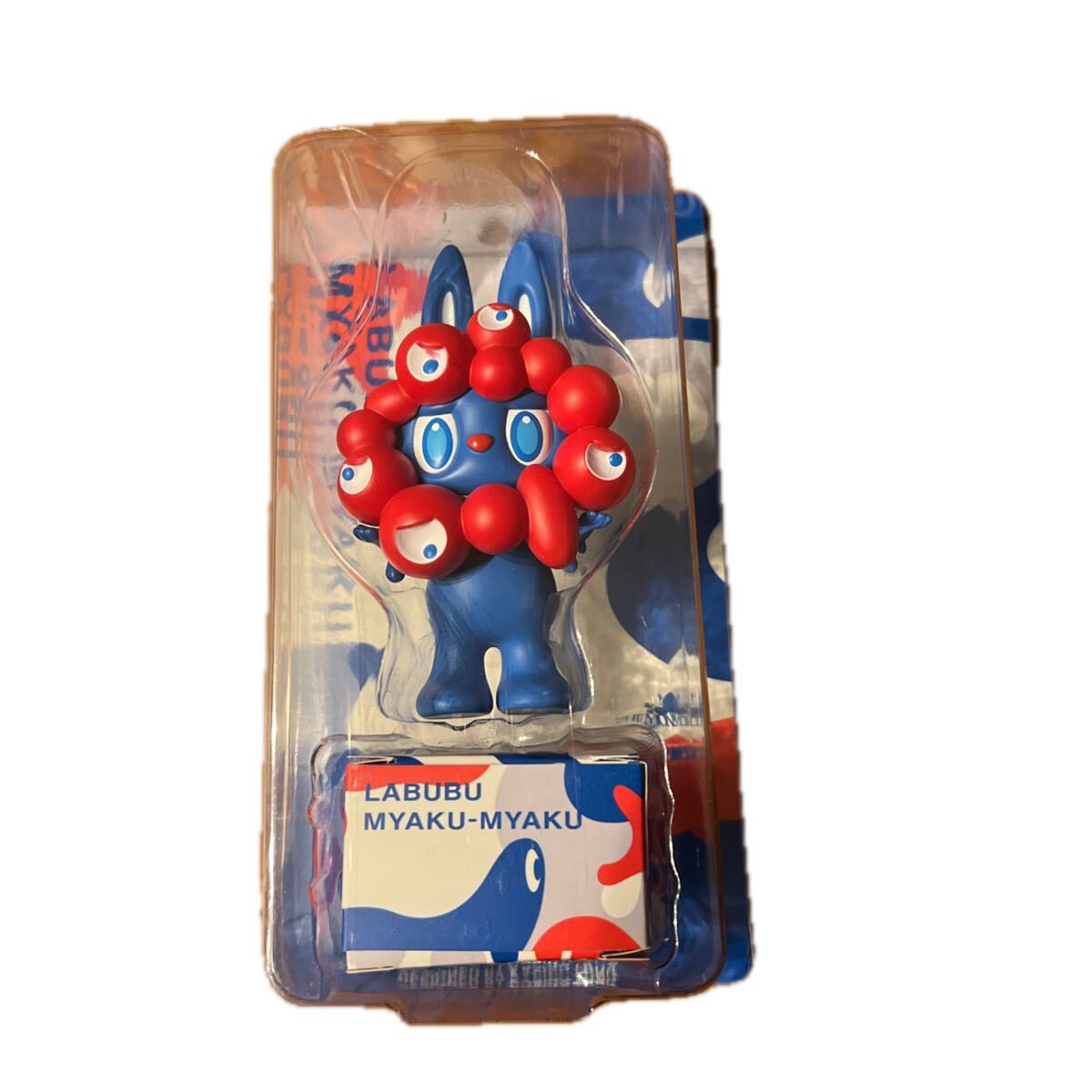 Yahoo!オークション -「labubu 万博」の落札相場・落札価格